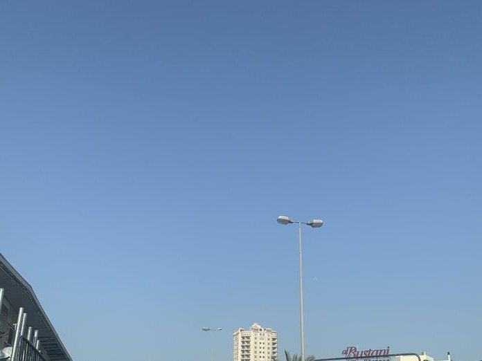 Pinoy Turo Turo Garden Restaurant, حي النعيم