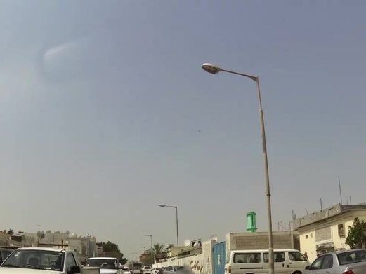Alshenow Cafeteria, باربار