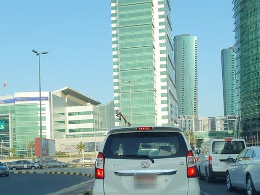 Good massage center, Bahrain Financial Harbor