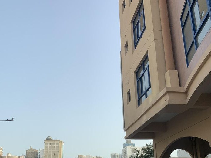 Alkhober plaza, Al-Juffair