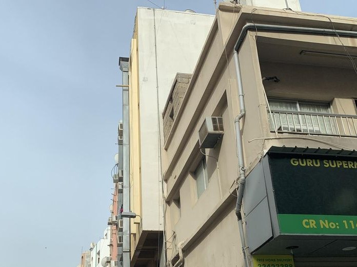 Alisa Fashion Boutique, Al-Qudaibiya