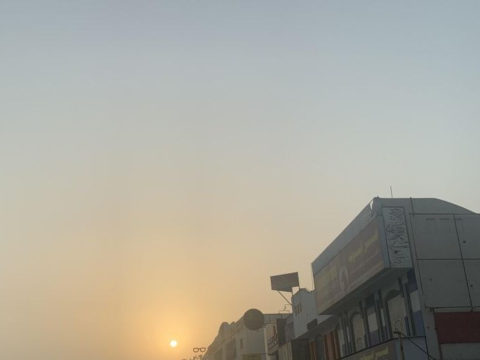 Solo Coffee Shop, Al Hashimi Resident Compound