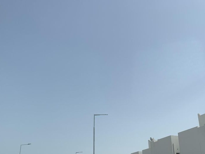 Al Esteqlal Walk Way, Riffa