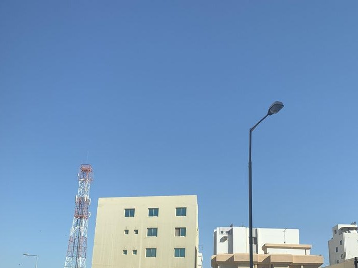 Don Vito Cafe, Adliya