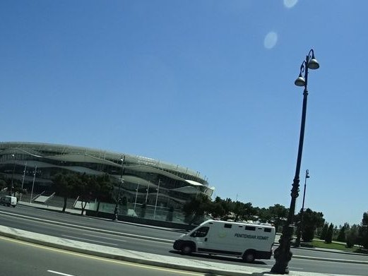 Road Cafe, White City