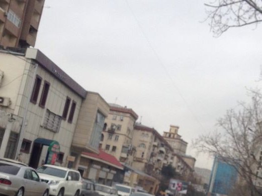 QruzİNskaya XİNkalnaya, Yasamal