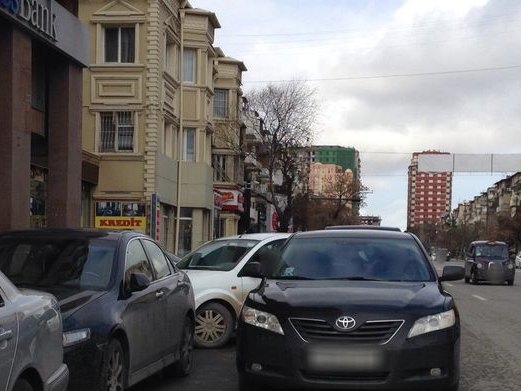 Maskarad, Наримановский район
