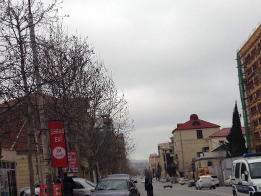 Lablabibaku, Narimanov