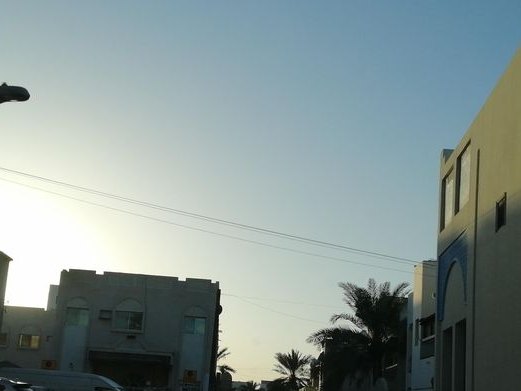 Hidd Gate Cafeteria, Al-Hidd