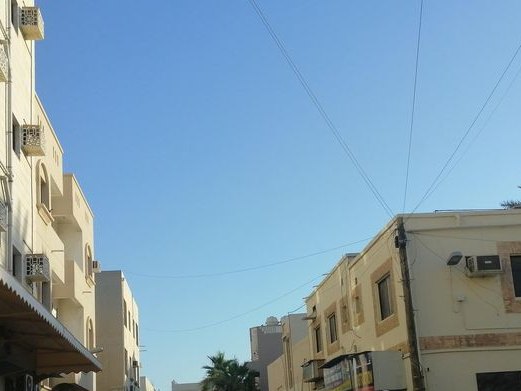 Aseel Cafeteria, Al-Hidd