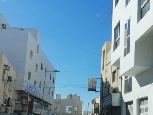 Malghoom Cafeteria, Al-Hidd