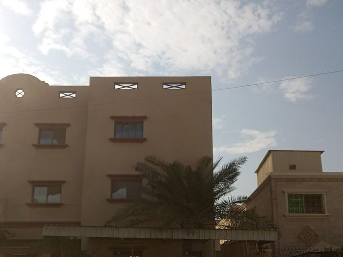 Durrat Arad Cafeteria, Al-Hidd