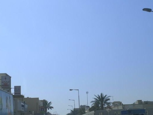 Just Baked Cafe, Al-Hidd