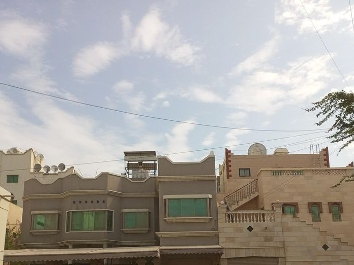 Al Qanater Cafeteria, Al-Hidd
