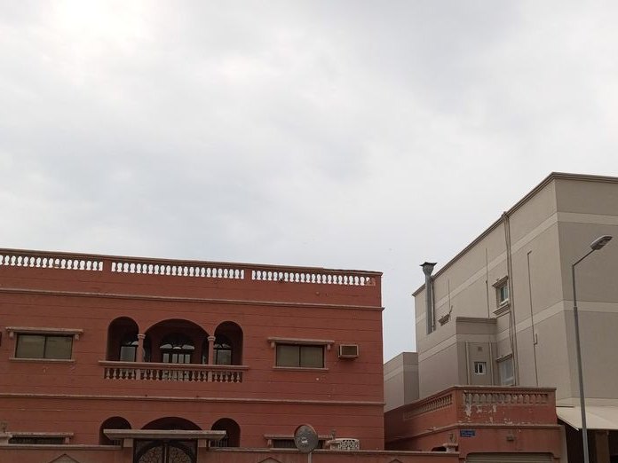 Isa Cafeteria, Al-Hidd