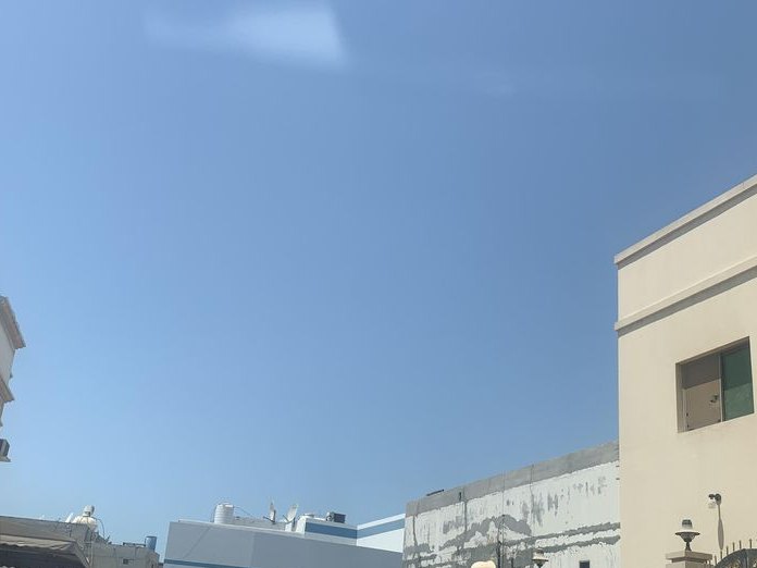 Alsambar Cafeteria, Al Dair
