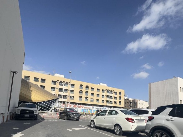JumboKing, Bur Dubai & Al Seef