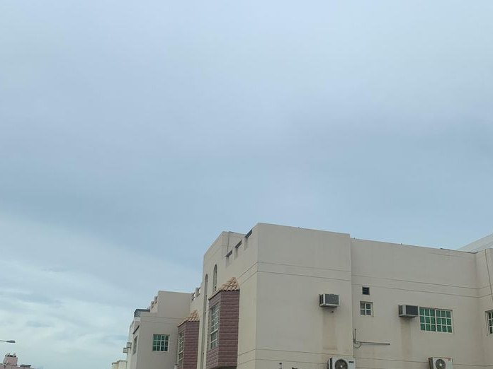 Janahi Grills and Juices, Galali