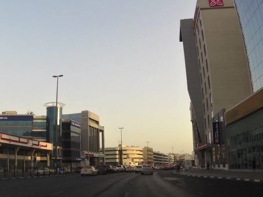 Hilton Garden Inn Dubai Al Muraqabat, Al Khabisi