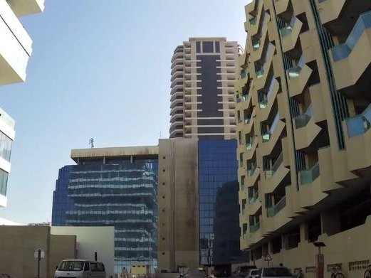Four Points By Sheraton, Bur Dubai & Al Seef