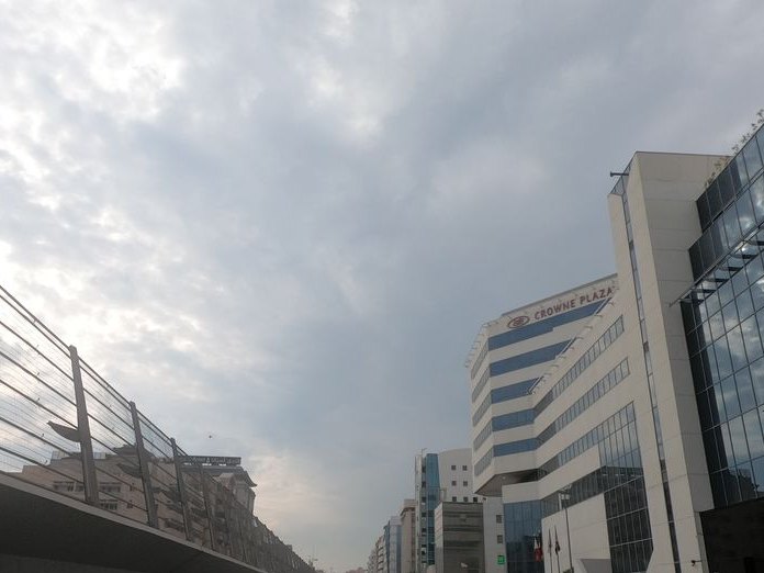 Crowne Plaza Dubai - Deira, Deira