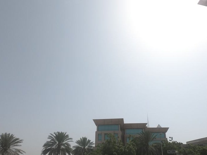 Holiday Inn Express Dubai - Safa Park, Al Wasl