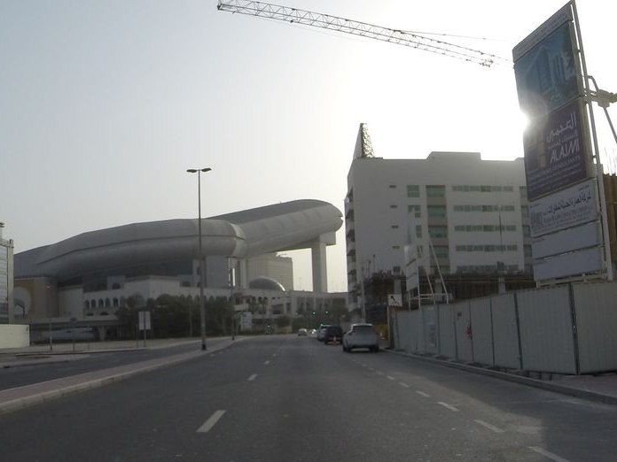 Courtyard by Marriott Al Barsha, Dubai, Al Barsha 1