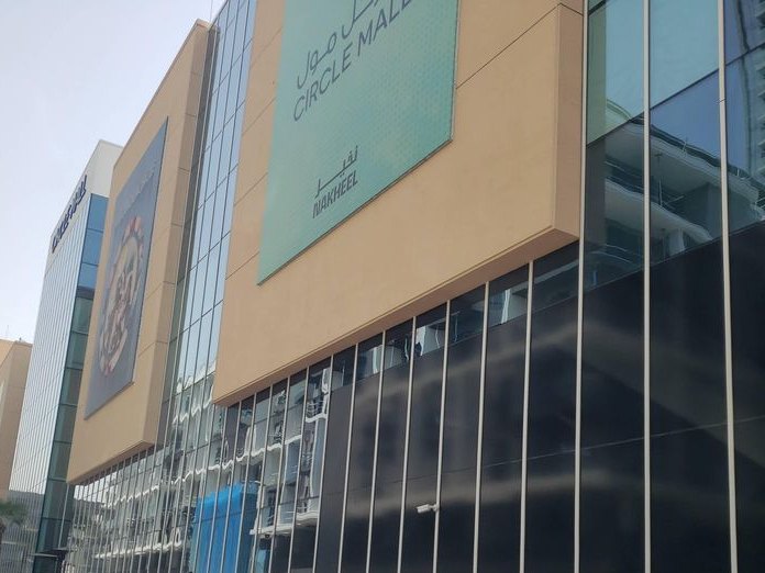 Nando's, Al Barsha South 4