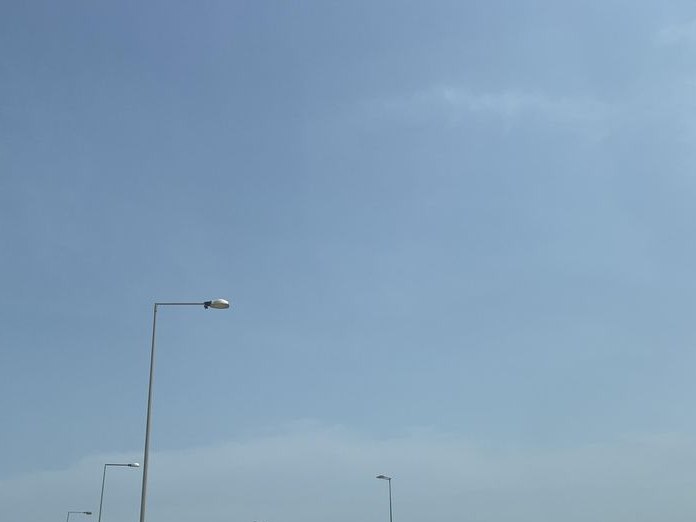 ND CAFE, Galali