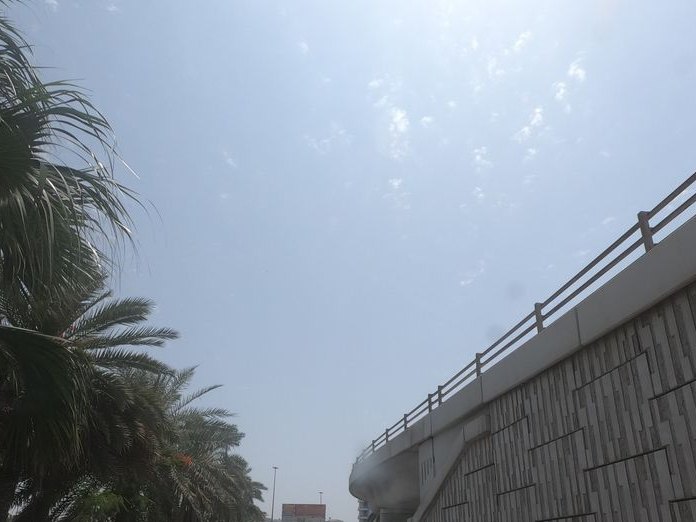 Pullman Dubai Creek City Centre, Port Saeed