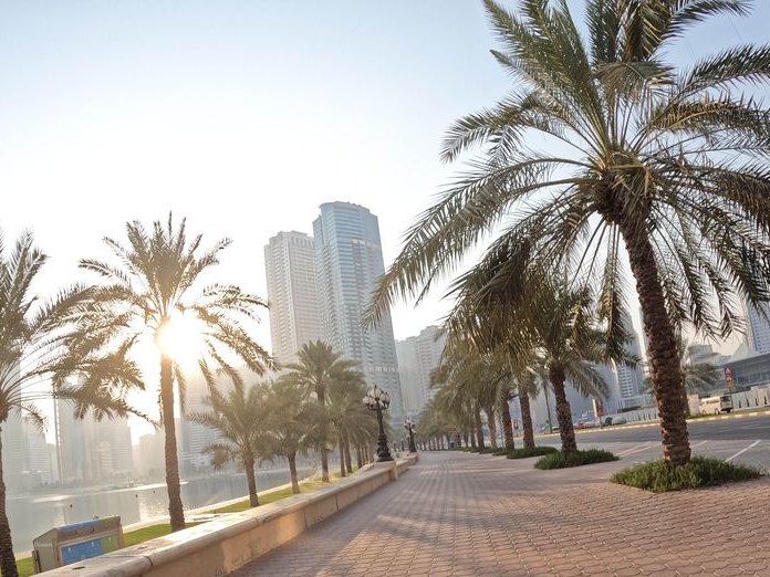 Starbucks, Al Nahda & Al Qusais