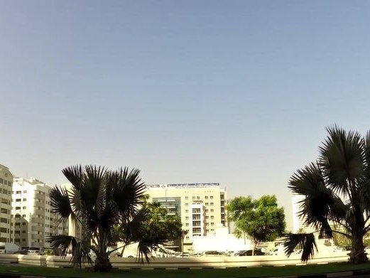 McDonald's, Al Rigga