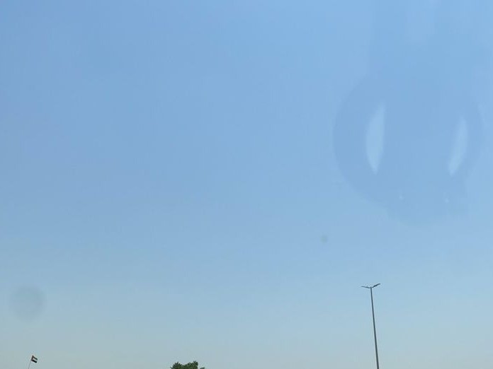 McDonald's, Mirdif & Rashidiya