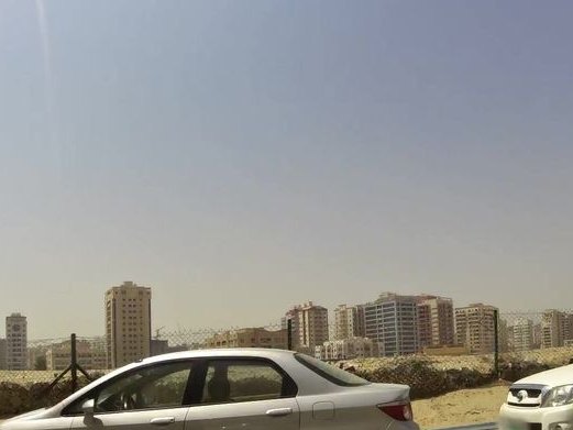 Sahara Centre, Al Nahda