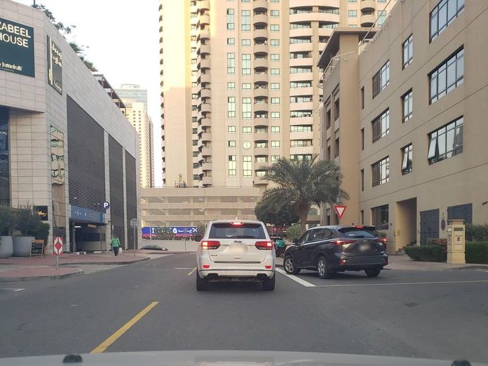 Lah Lah, Dubai Media City 2