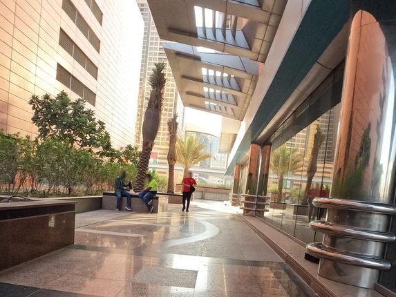 Staybridge Suites Dubai Internet City, Desert Spring Village