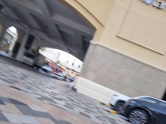 Benihana, Dubai Marina