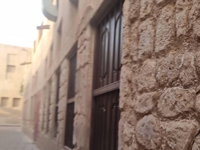 Al Shindagha Museum, Al Shindagha