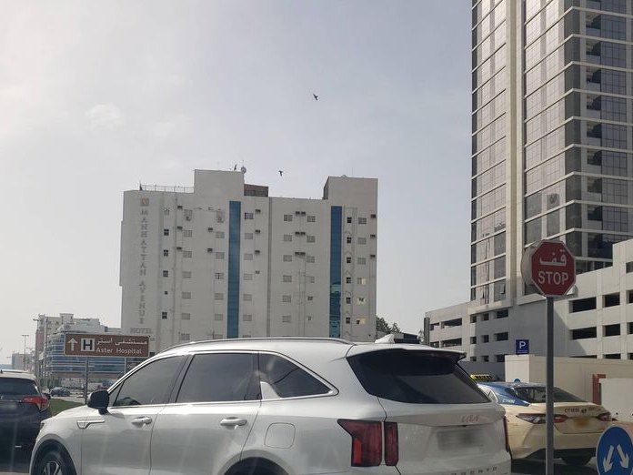 Citymax Hotel Bur Dubai, Al Mankhool
