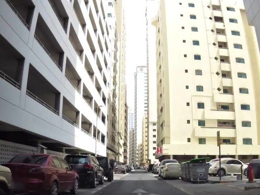 The Act Hotel, Al Nahda & Al Qusais
