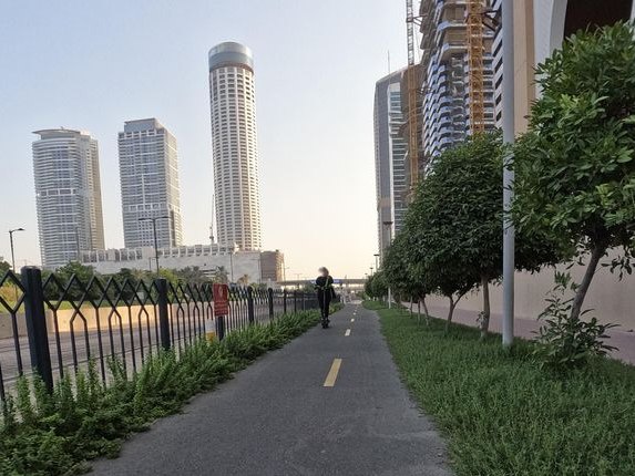 Arjaan by Rotana Dubai, Dubai Media City