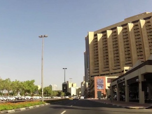 Radisson Blu Hotel, Dubai Deira Creek, Al Rigga