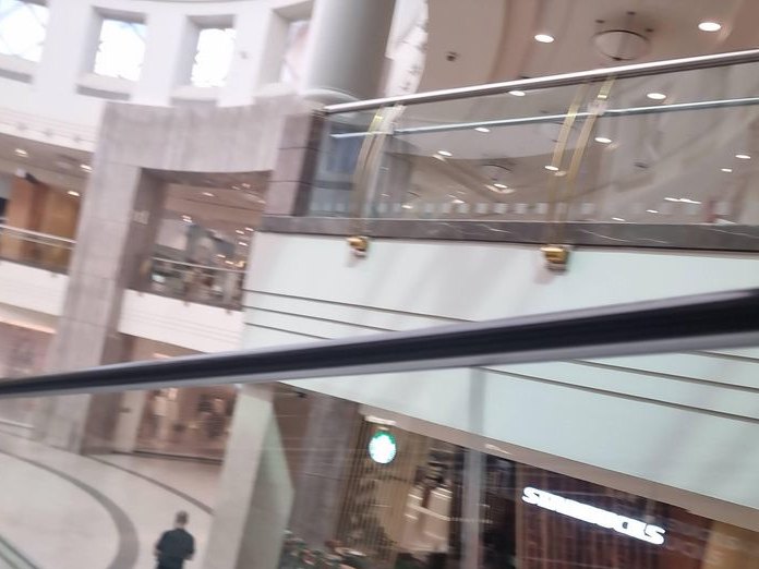 Pull&Bear, Port Saeed