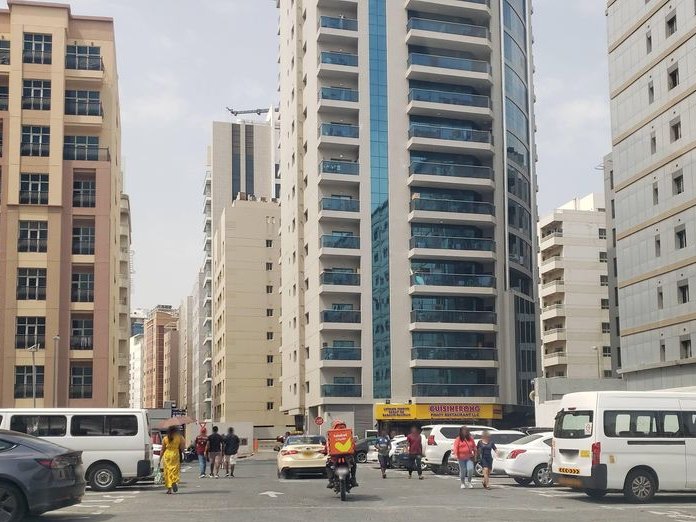 Citymax Hotel Al Barsha, Al Barsha