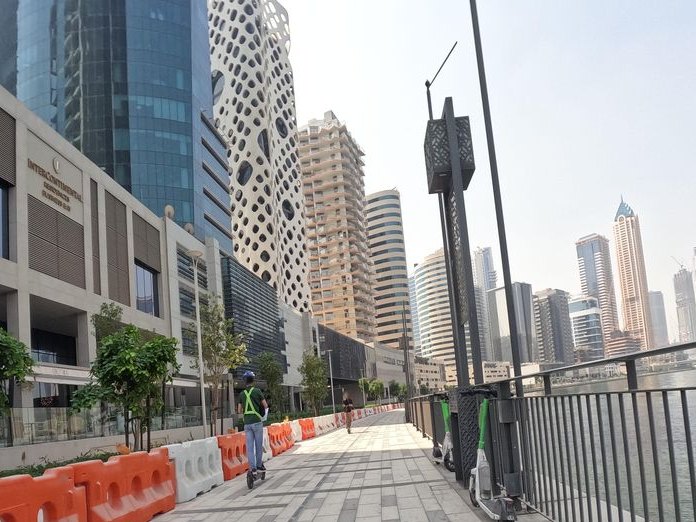 InterContinental Residences Dubai Business Bay by IHG, Business Bay