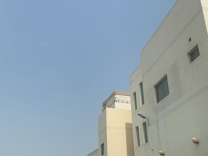 Riding School, السهلة الشمالية