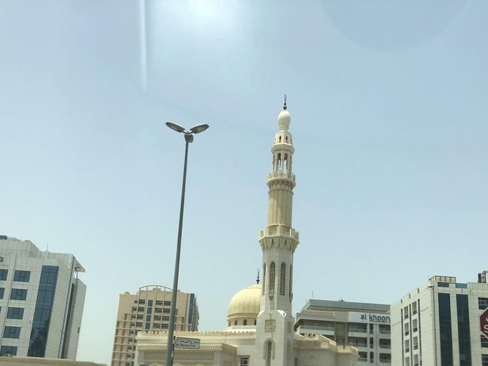 Centro Barsha, Al Barsha