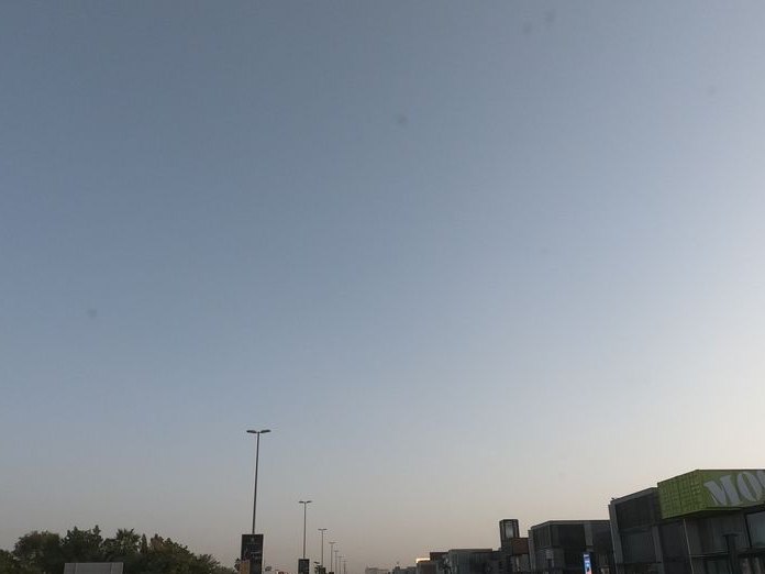 McDonald's, Jumeirah & City Walk