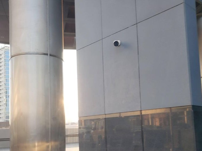Radisson Blu Hotel, Dubai Canal View, Dubai Design District