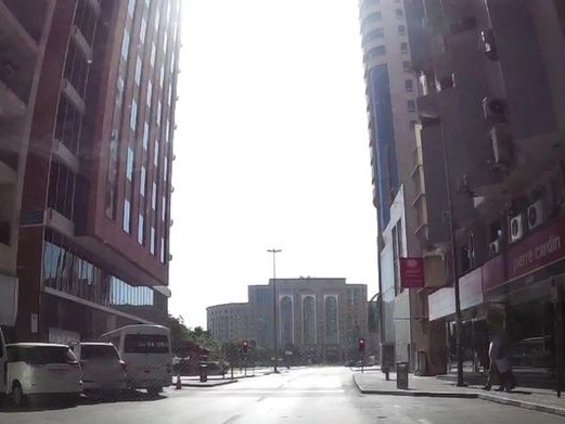 Hyatt Place Dubai Baniyas Square, Al Sabkha
